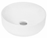 Vessel Round Basin
