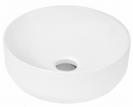 Vessel Round Basin