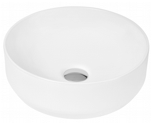 Vessel Round Basin Vessel Round Basin - Image 1