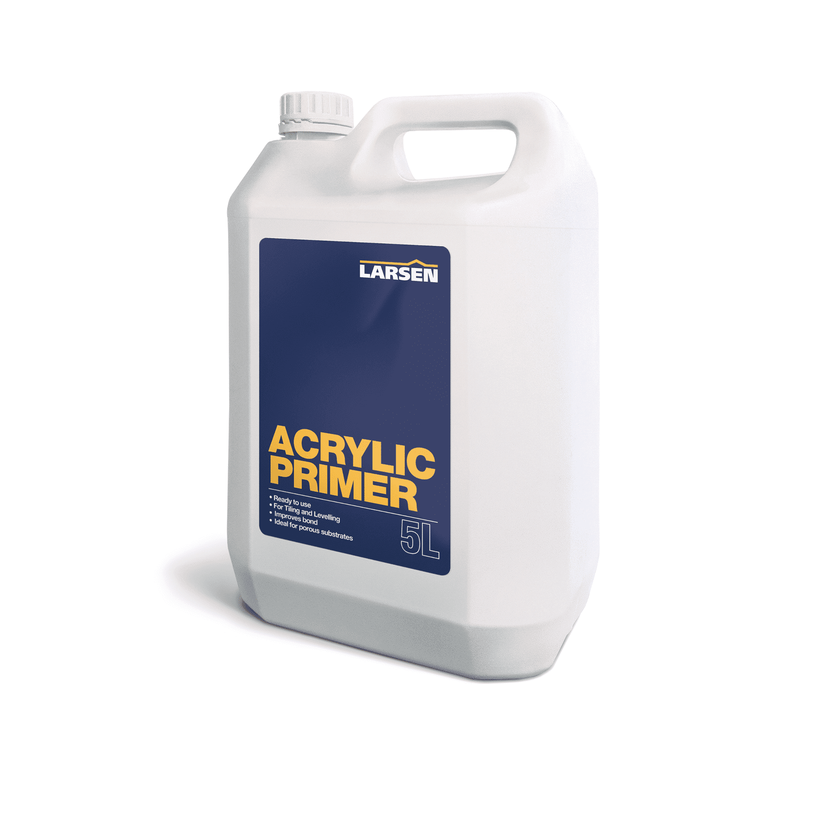 Acrylic Primer Larsen Acrylic Primer - Image 1