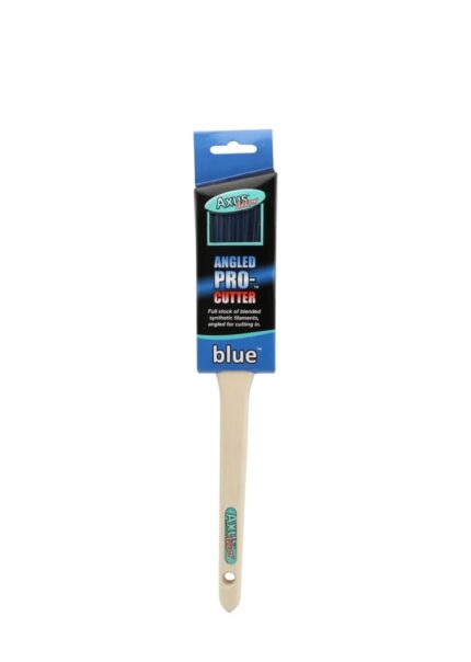 Blue Series - Angled Pro-Cutter