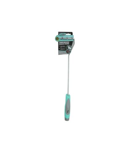 Grey Series - Awkward Reach Mini Frame - 4"