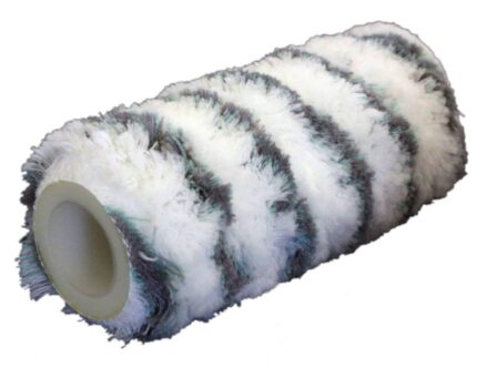 Captain Chunk Roller Sleeve -  9" X 1.5"