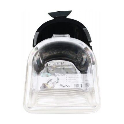 Captain Chunk Kettle Liners - Pack of 5