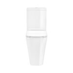 Brant Fully Enclosed CH Pan, Cistern & Seat - Image 8