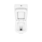 Brant Open Back Pan, Cistern & Seat - Image 10