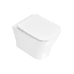 Brant Wall Hung Pan & Square Seat - Image 8