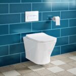 Brant Wall Hung Pan & Square Seat - Image 6