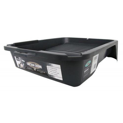 cap_chunk.jpeg Captain Chunk - 4" Tray - Image 1