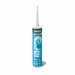 Colourfast Silicone Sealant (Pro Range) - Walnut