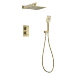 Dayla Shower Kit 2