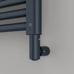 Electric Element Cable Cover