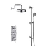 Farnham Traditional Shower Kit