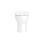 Finley Back To Wall Semi CH Pan & D-Shape Seat - Image 8