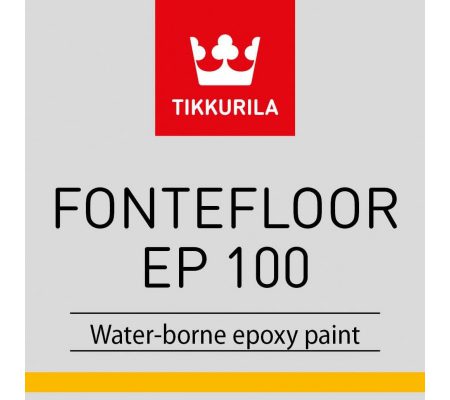 fontefloor-ep-100-1.jpg Fontefloor EP 100 9l - Image 1