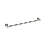 Ryver Towel Rail - Gun Metal