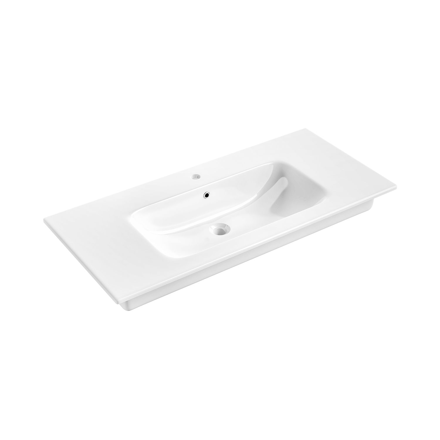 Core Ceramic Basin Core Ceramic Basin - Image 1