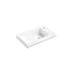 Core Ceramic Basin - 450mm