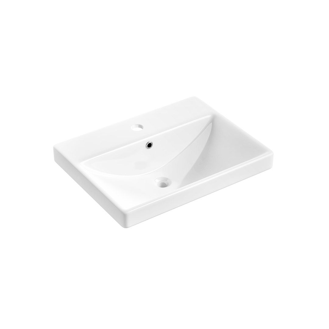 Edyn Vanity Basin Edyn Vanity Basin - Image 1