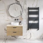 Ryver Heated Towel Rail