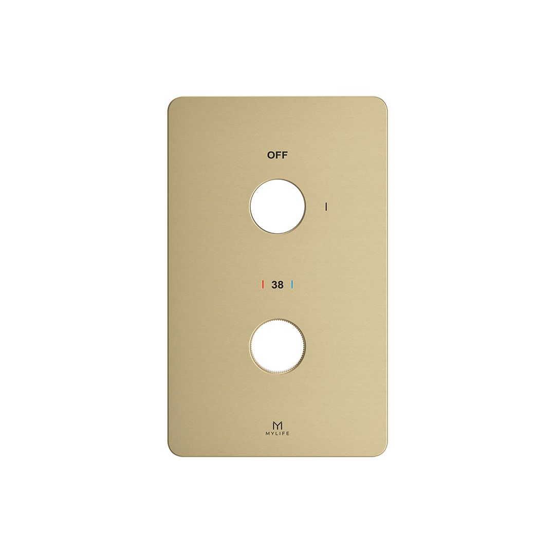 Outlet Wall Plate Outlet Wall Plate - Image 1