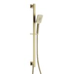 Dayla Sliding Rail Kit with Bottom Outlet