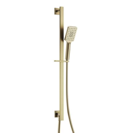 Dayla Sliding Rail Kit with Bottom Outlet