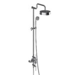Farnham Traditional Thermostatic Shower