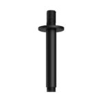 Ryver 120mm Ceiling Arm - Black