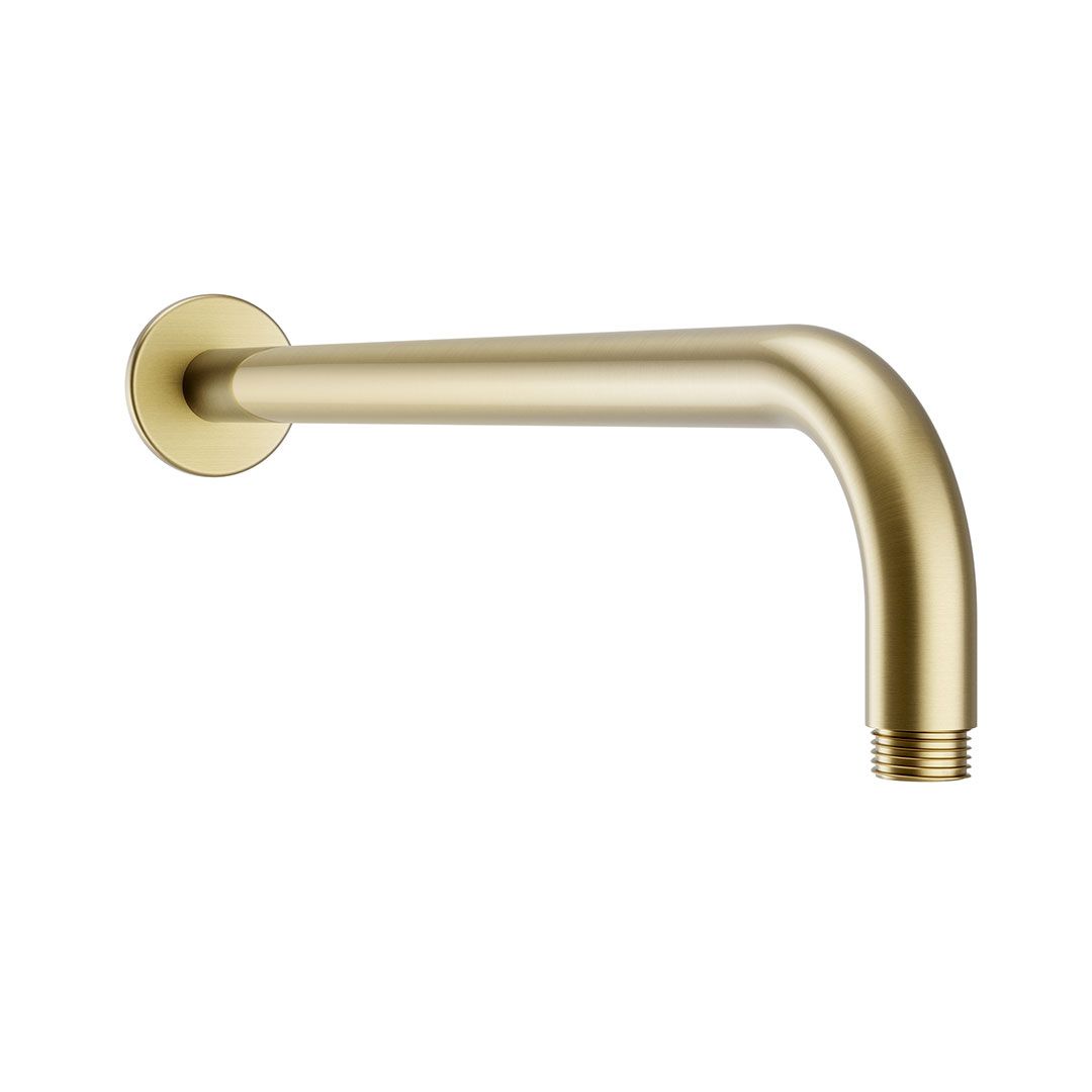 Ryver 380mm Shower Arm Ryver 380mm Shower Arm - Image 1