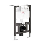 Wall Hung Toilet Frames & Cisterns