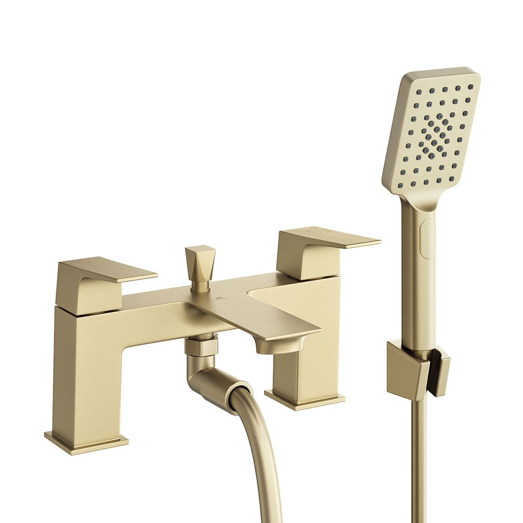Dayla Bath Shower Mixer Dayla Bath Shower Mixer - Image 1