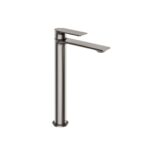 Kallan Tall Basin Mono - Gun Metal