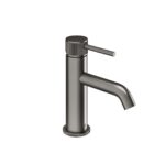 Ryver Basin Mono - Gun Metal, Fluted