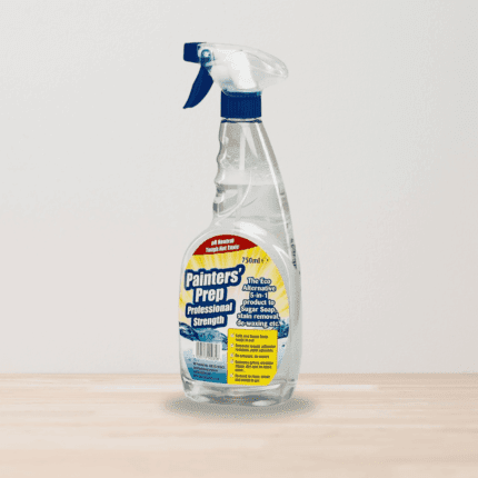 Painters Prep: 5 in 1 Surface Cleaner