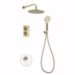 Ryver Bath Kit
