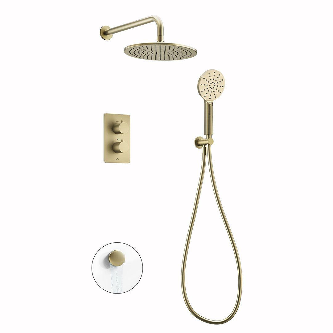 Ryver Bath Kit Ryver Bath Kit - Image 1