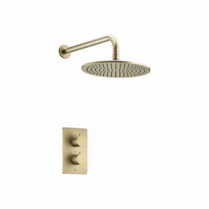 Ryver Shower Kit 1