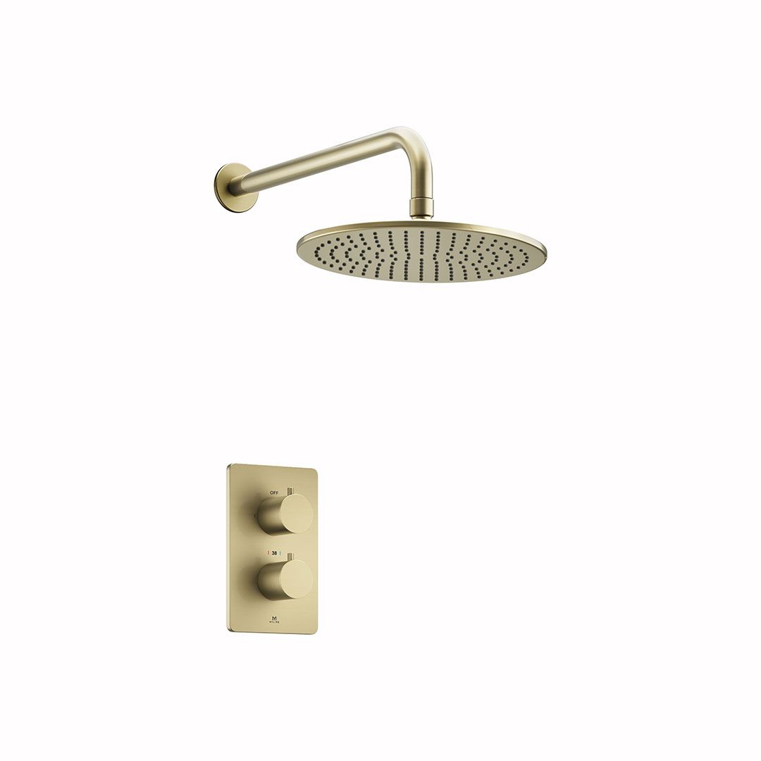 Ryver Shower Kit 1 Ryver Shower Kit 1 - Image 1