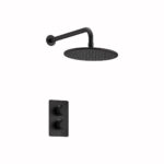 Ryver Shower Kit 1 - Black