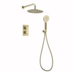 Ryver Shower Kit 2