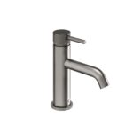 Ryver Basin Mono - Gun Metal, Knurled