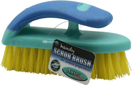 Scrub Brush