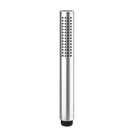 Round Brass Pencil Handset