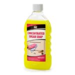 Sugar Soap Liquid
