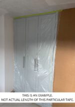 Deltec Quickmask 1100mm-x-33m - Image 2