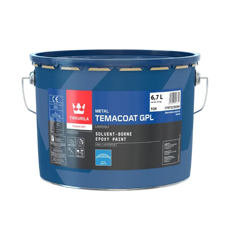 tikkurila_Temacoat_GPL_62C7L.jpg.webp Temacoat GPL 10l - Image 1