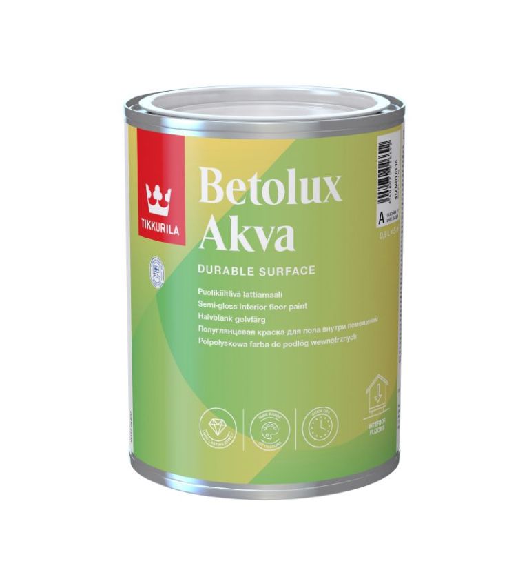 tikkurila_betolux_akva_0_9L_1.jpg Betolux Akva - Image 1