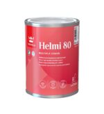 Tikkurila Helmi 80 Wood Paint