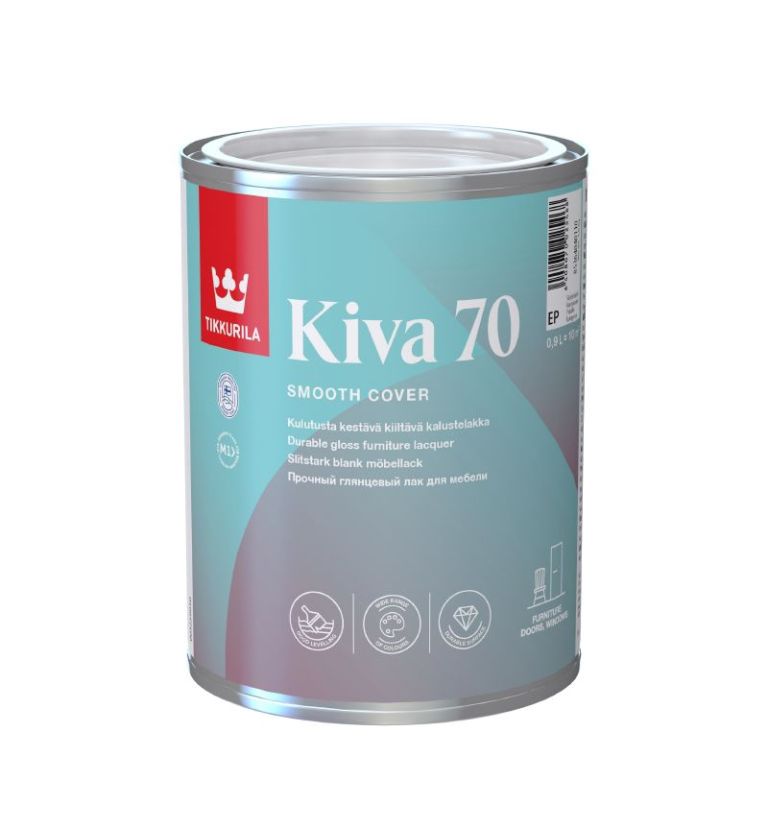 tikkurila_kiva70_0_9L_1.jpg Kiva 70 - Image 1